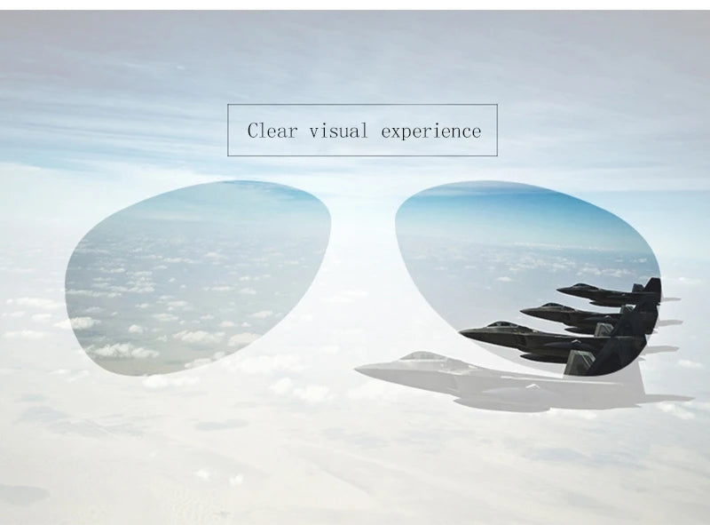 Óculos de Sol Polarizados Daisy Tactical, para esportes ao ar livre; Vem com 4 lentes sobressalentes; Caixa original; Óculos que pode ser utilizado em tiro esportivo; Óculos para caminhada sem a perturbação da luz excessiva.